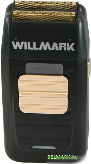Электробритва Willmark WFS-772GF - фото