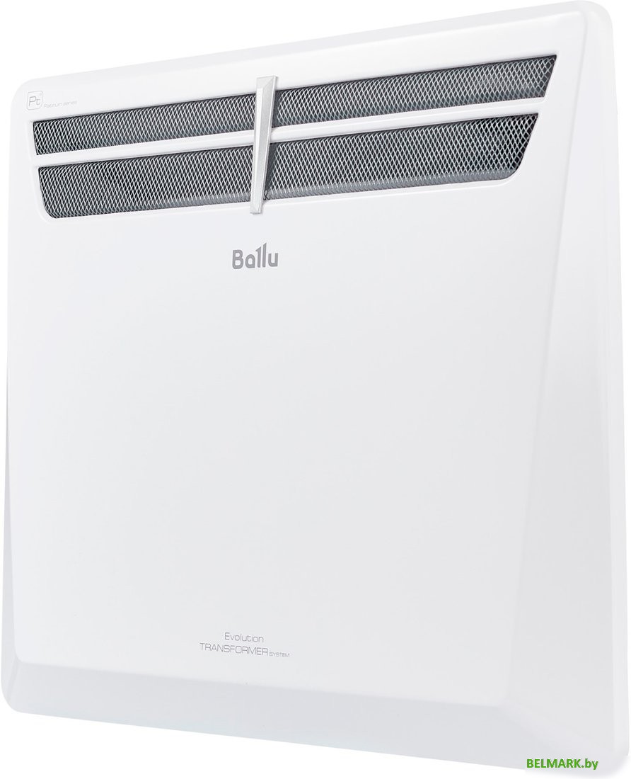 Конвектор Ballu Evolution Transformer BEC/EVU-1000 (электронное управление) - фото