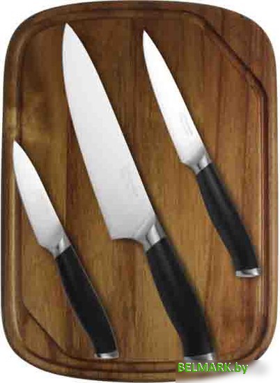 Набор ножей Rondell Stolz RD-1773 - фото