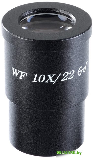 Микромед 10x/22 с сеткой D 30мм 10607 - фото