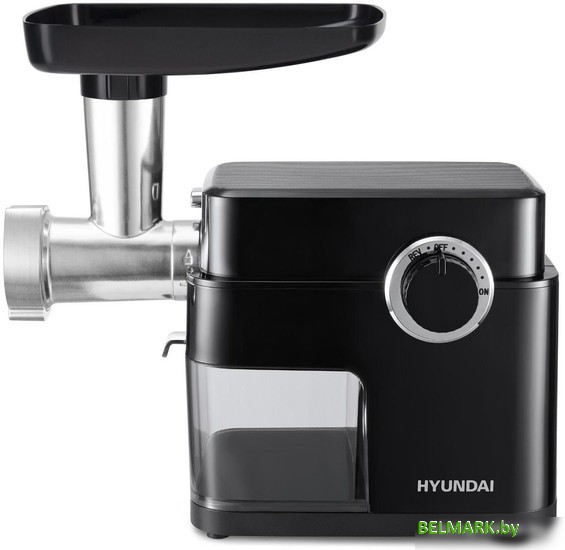 Мясорубка Hyundai HY-MG6491 - фото2