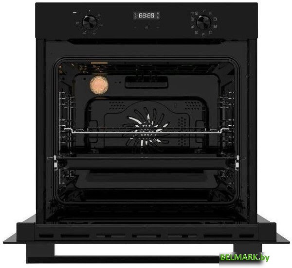 Электрический духовой шкаф Candy COXP08LTBB - фото2