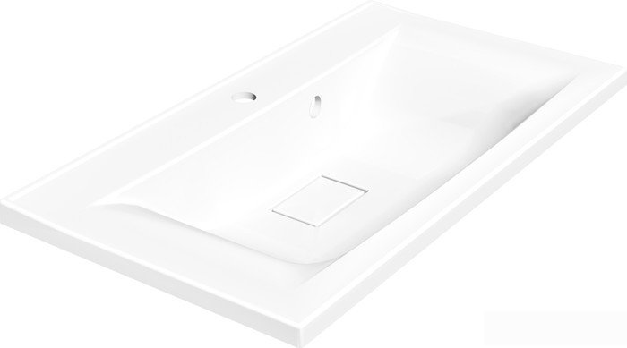 Умывальник Paola Elegante 800 - фото2