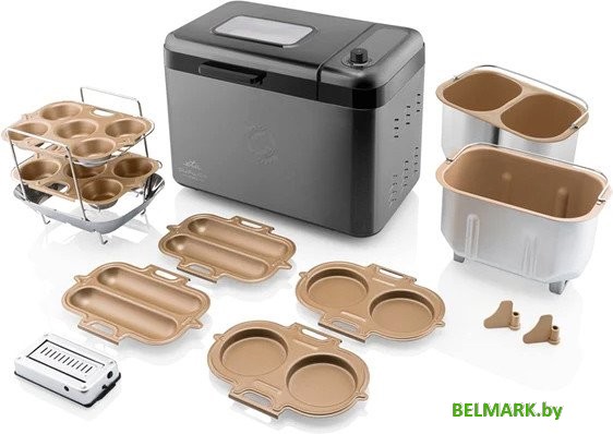 Хлебопечка ETA Duplica II 314790000 - фото