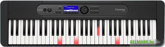Синтезатор Casio LK-S450 - фото
