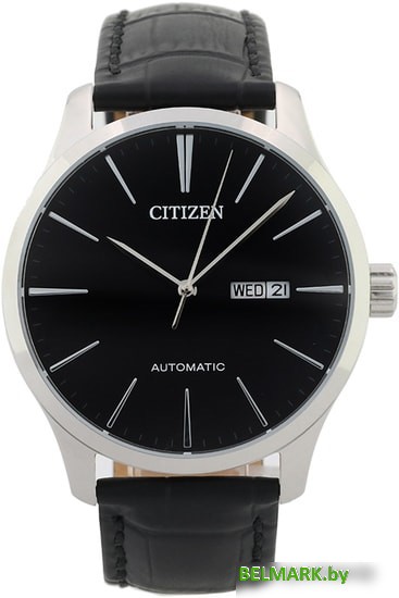 Наручные часы Citizen NH8350-08E - фото