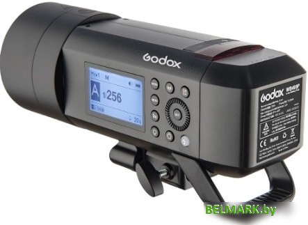 Вспышка Godox Witstro AD400Pro с поддержкой TTL - фото