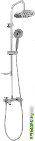 Душевая система Rea Luis REA-P7007 (хром) - фото