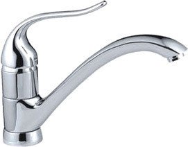 Смеситель FRAP H78 F4278 - фото