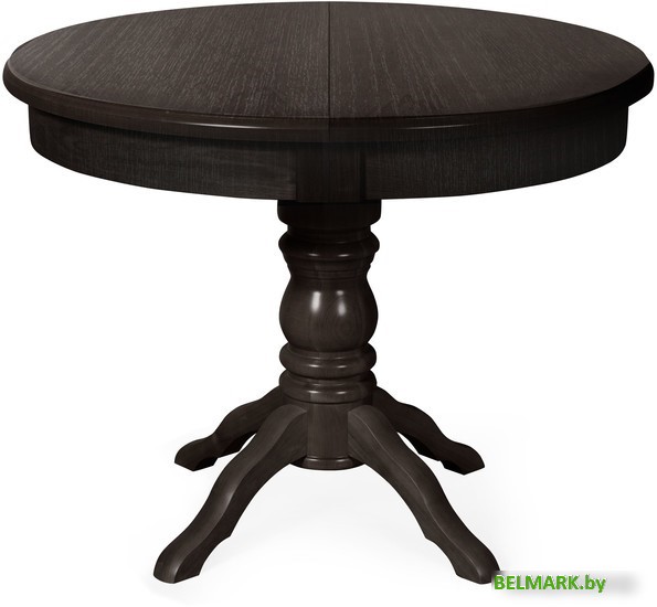 Кухонный стол Мебель-класс Прометей (венге) - фото