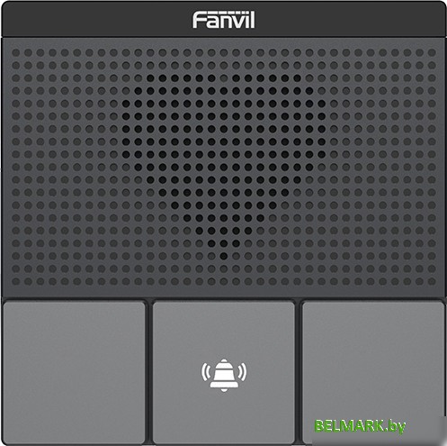 Интерком Fanvil A10 - фото