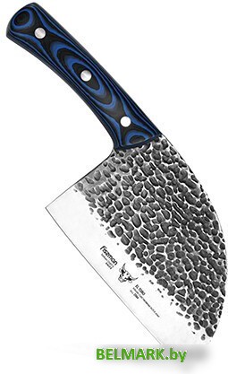 Кухонный нож Fissman El Toro 2584 - фото