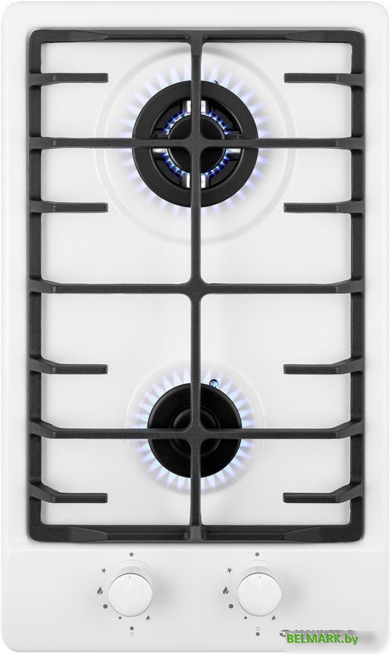 Варочная панель MAUNFELD EGHE.32.63CW/G - фото