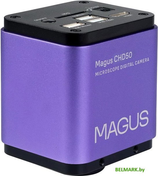 Magus CHD50 83195 - фото
