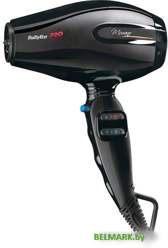 Фен BaByliss BAB6160INRE - фото