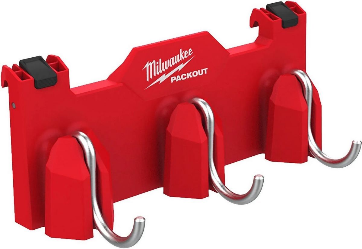 Боковой держатель для ящика Milwaukee 4932498650 - фото2