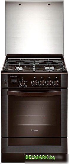 Кухонная плита GEFEST 6300-03 0047 (чугунные решетки) - фото