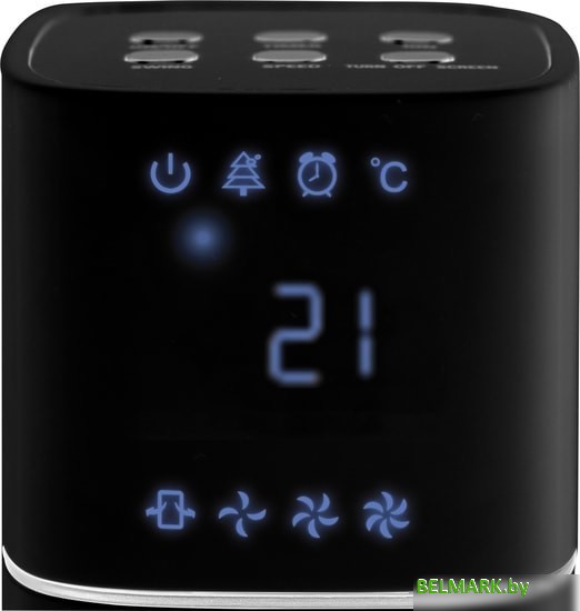 Вентилятор Activejet WKS-120CPJ - фото2