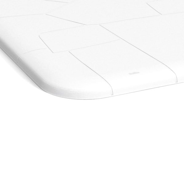 Кухонный стол Sheffilton SHT-TU30/TT30 83/83 (белый/белый) - фото2