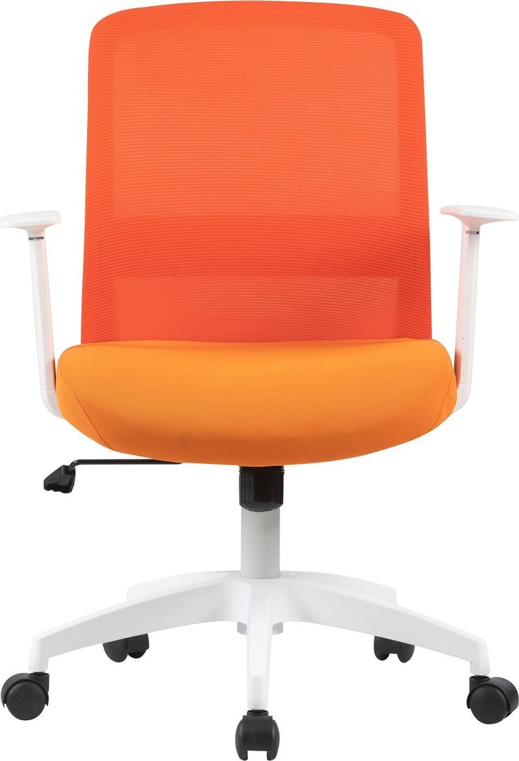 Офисное кресло CACTUS CS-WMC333-OR (оранжевый) - фото2