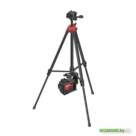 Штатив для измерительных приборов Milwaukee TRP180 4932478106 - фото2
