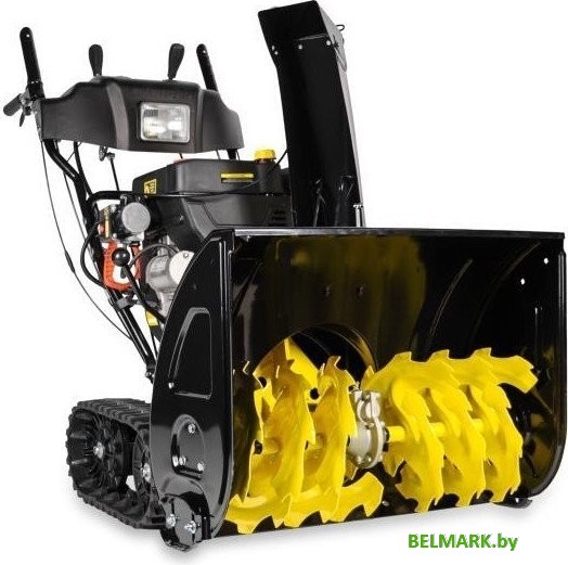 Снегоуборщик Champion STT1171E - фото2