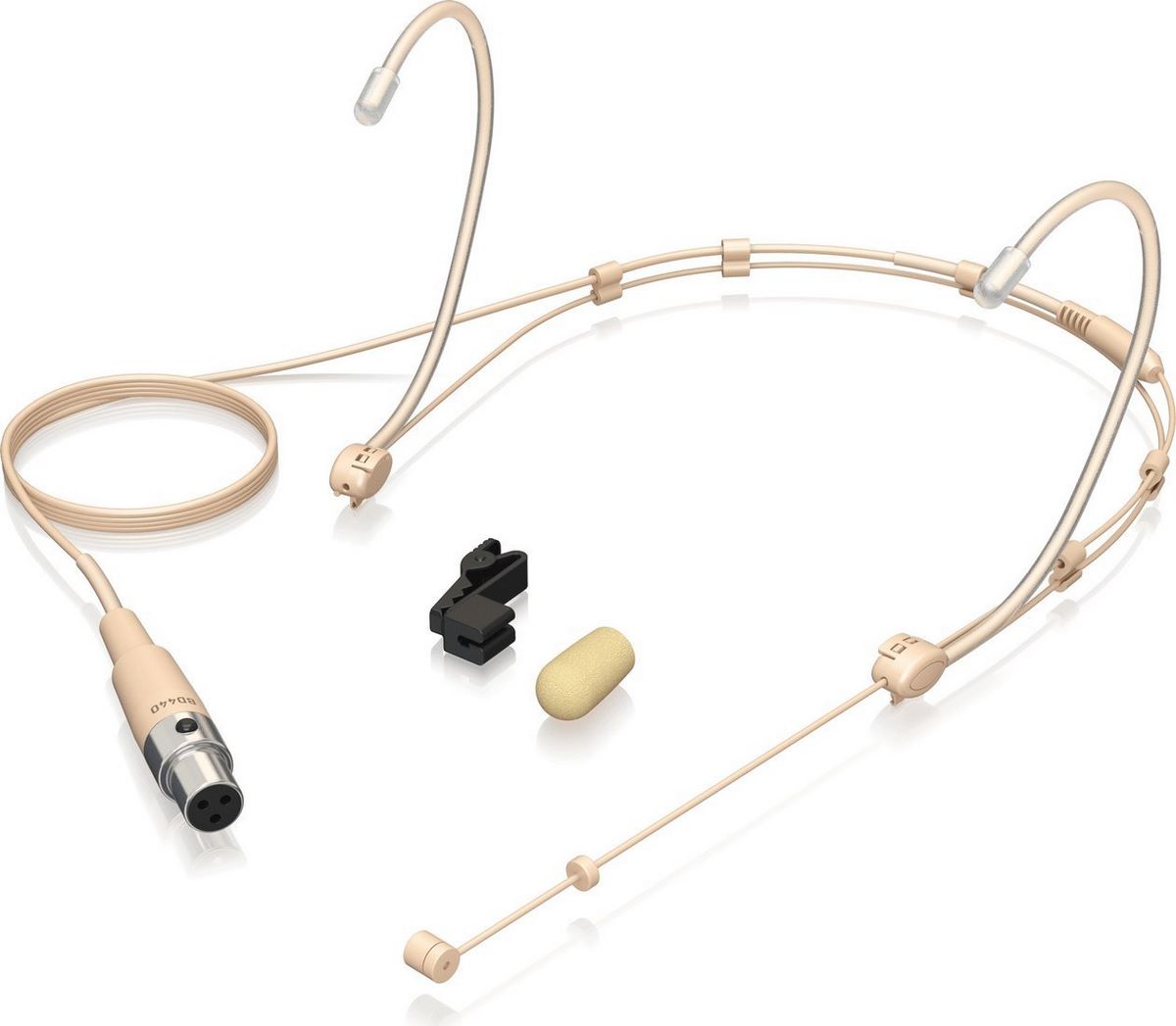 Проводной микрофон Behringer BD440 - фото2