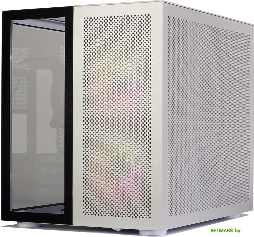 Корпус Redragon Axe - фото2