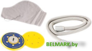 Пневмошлифмашина Fubag SR150CV [100182] - фото2