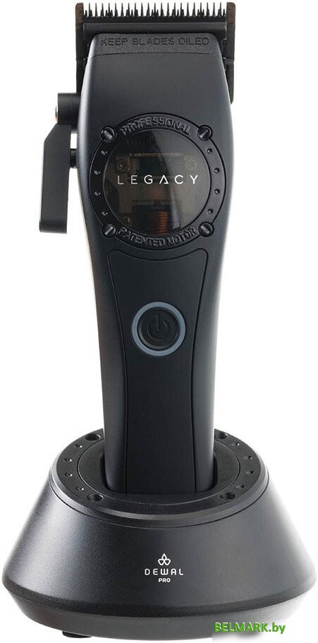 Машинка для стрижки волос Dewal Legacy LD-966 - фото