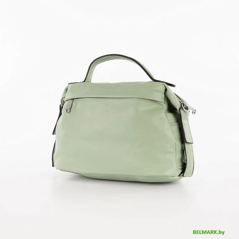 Женская сумка Passo Avanti 500-6517-LGR (светло-зеленый) - фото2