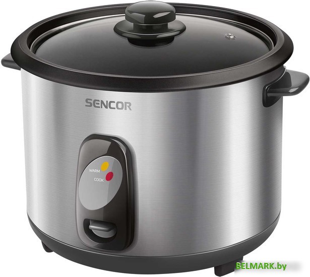 Рисоварка Sencor SRM 2800SS - фото