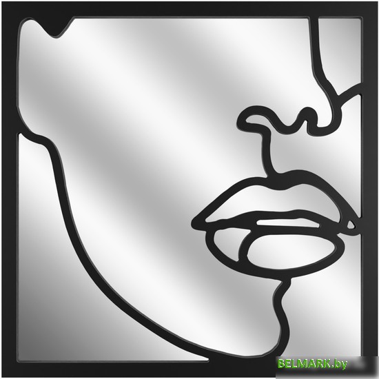 Зеркало Orlix LU-12338 - фото