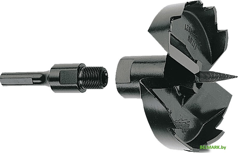 Сверло Milwaukee 4932479489 - фото