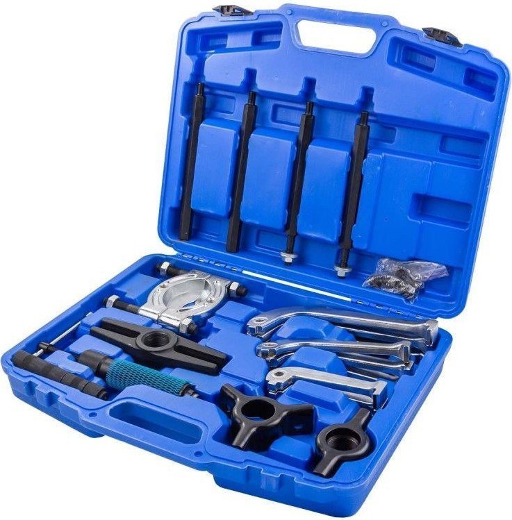 Съемник подшипников ForceKraft 60 830 FK-66622 - фото2