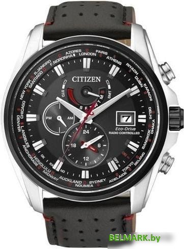 Наручные часы Citizen AT9036-08E - фото