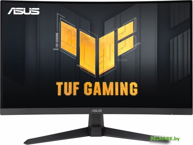 Игровой монитор ASUS TUF Gaming VG27VQM1B - фото