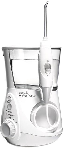 Ирригатор Waterpik WP-660 Ultra Professional - фото