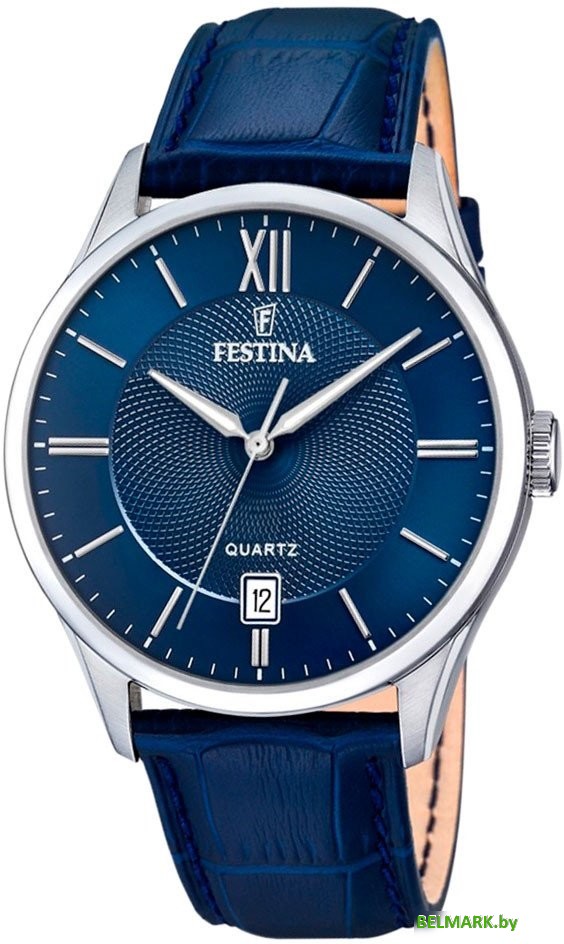 Наручные часы Festina F20426-2 - фото