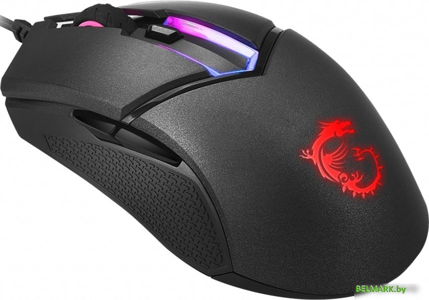 Игровая мышь MSI Clutch GM30 - фото2