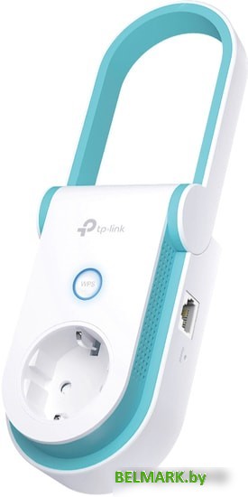 Точка доступа TP-Link RE365 - фото2