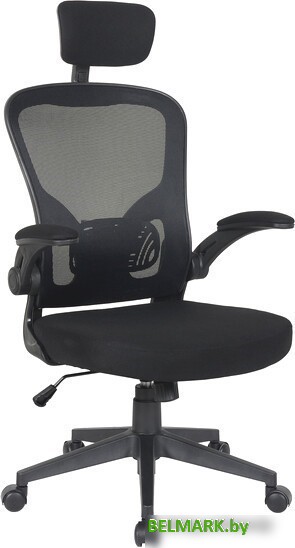 Кресло Signal Q-060 (черный) - фото