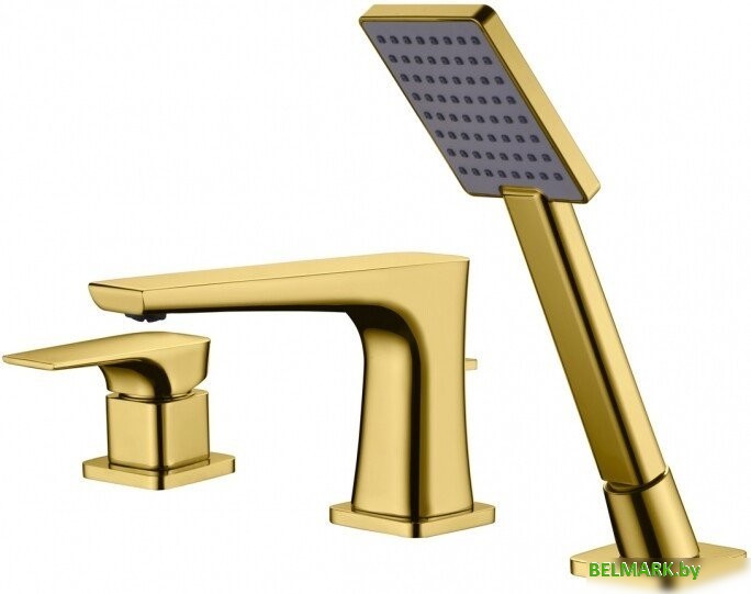 Смеситель Blue Water Monaco MON-BWW.080 - фото