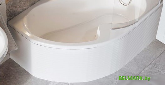 Экран под ванну Ravak A Rosa 160 CZL1000A00 - фото