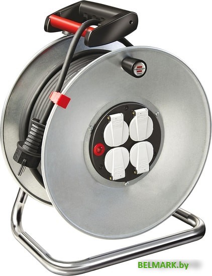 Удлинитель Brennenstuhl Garant 1195066 - фото