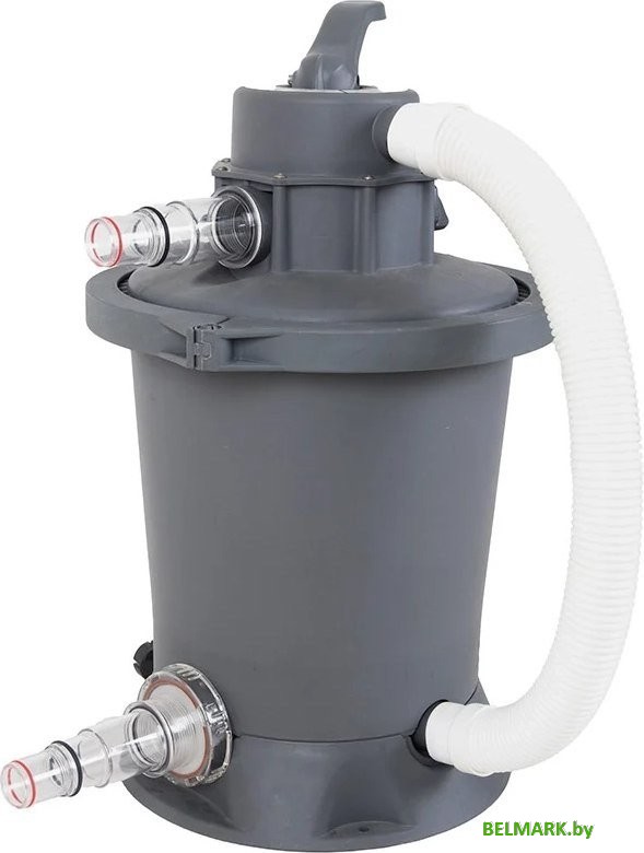 Аксессуары для бассейнов Avenli Фильтр-насос песочный 290730EU - фото