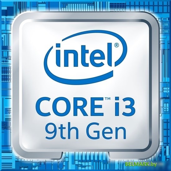 Процессор Intel Core i3-9100 (BOX) - фото
