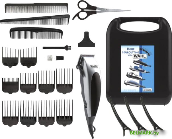 Машинка для стрижки Wahl 9243 HomePro Clipper - фото2