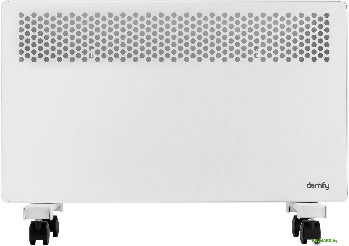 Конвектор Domfy DCW-CH1010 - фото