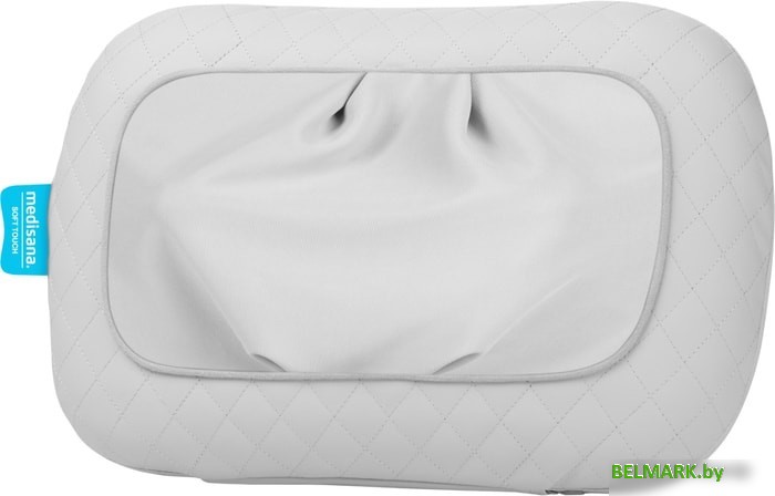 Массажная подушка Medisana MCG 800 (серебристый) - фото